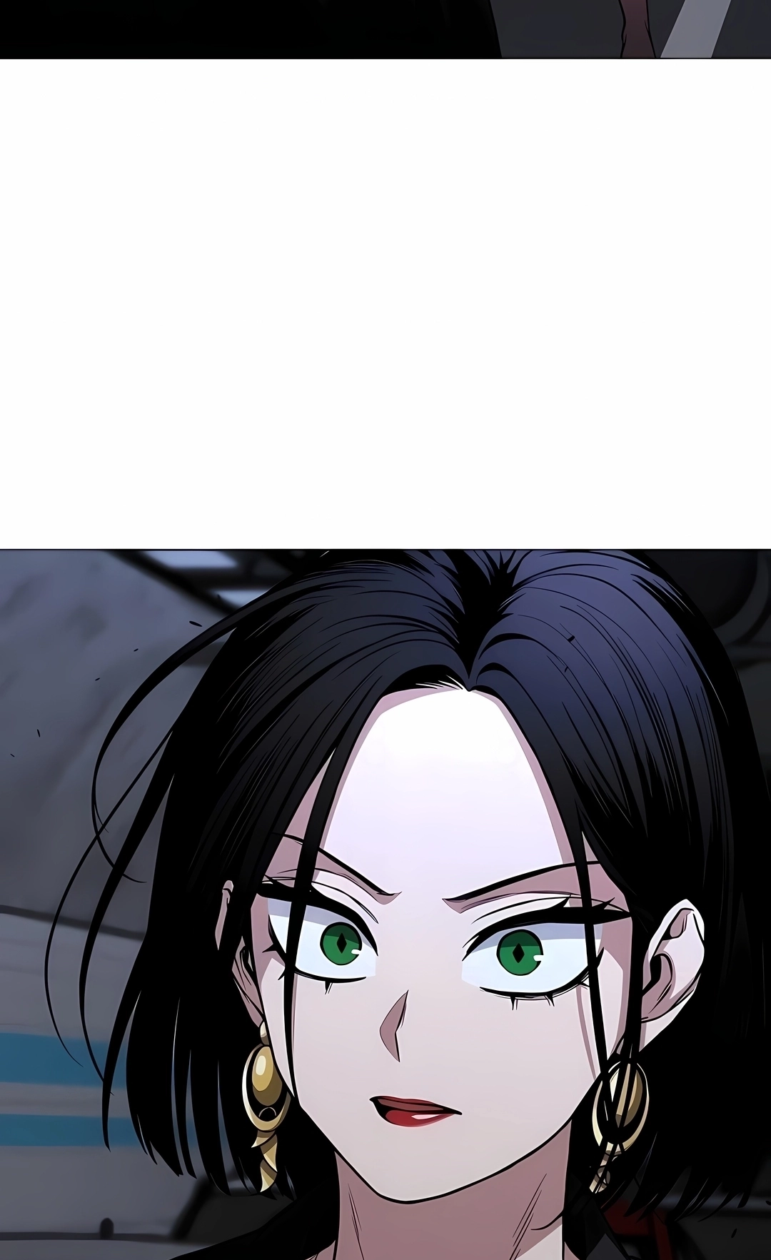 Read The Shaman's Blade PT Manga Online