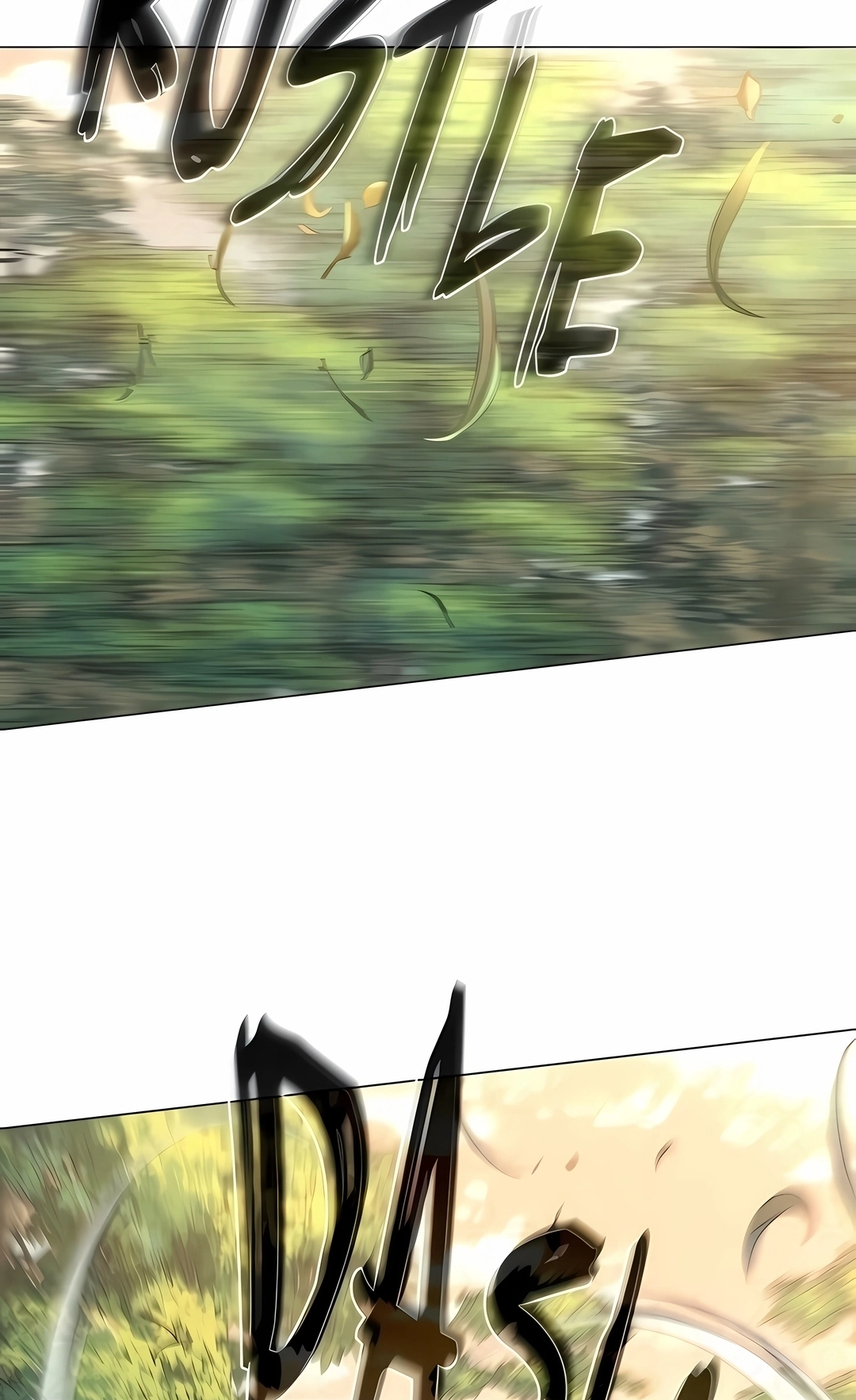 Read The Shaman's Blade PT Manga Online