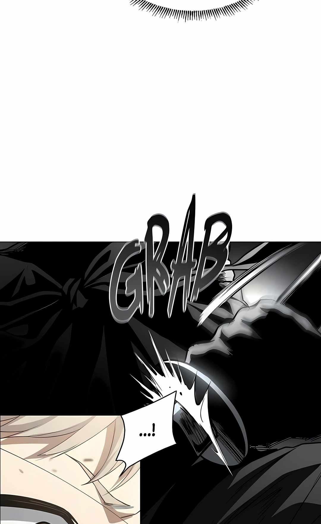 Read The Shaman's Blade PT Manga Online