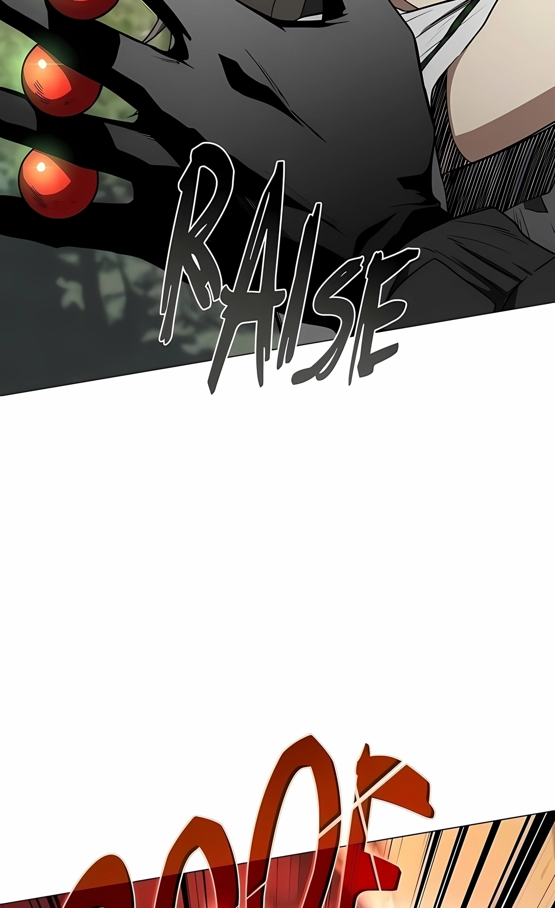 Read The Shaman's Blade PT Manga Online