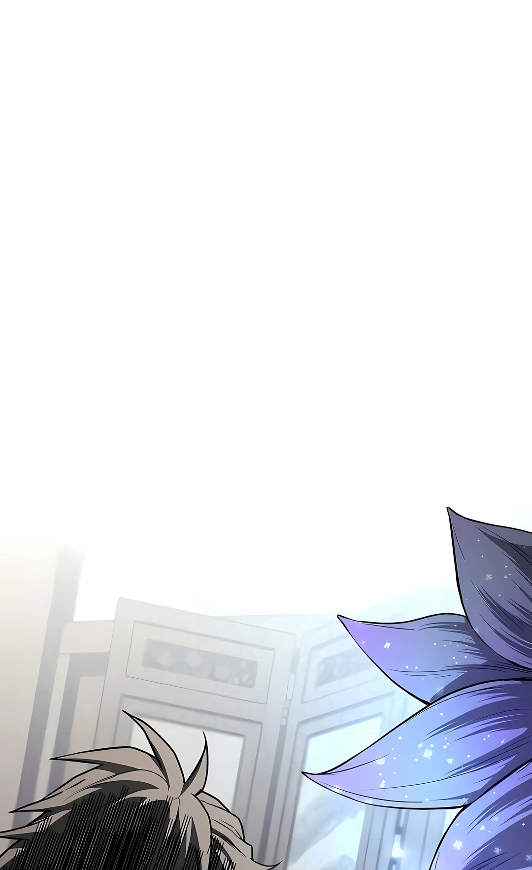 Read The Shaman's Blade PT Manga Online