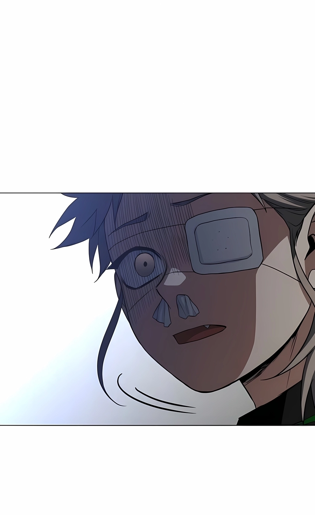 Read The Shaman's Blade PT Manga Online