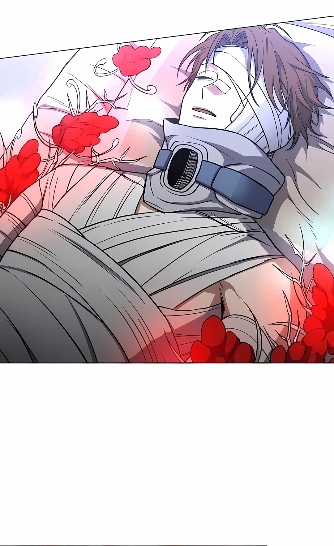 Read The Shaman's Blade PT Manga Online