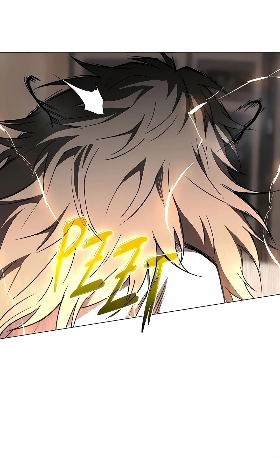 Read The Shaman's Blade PT Manga Online