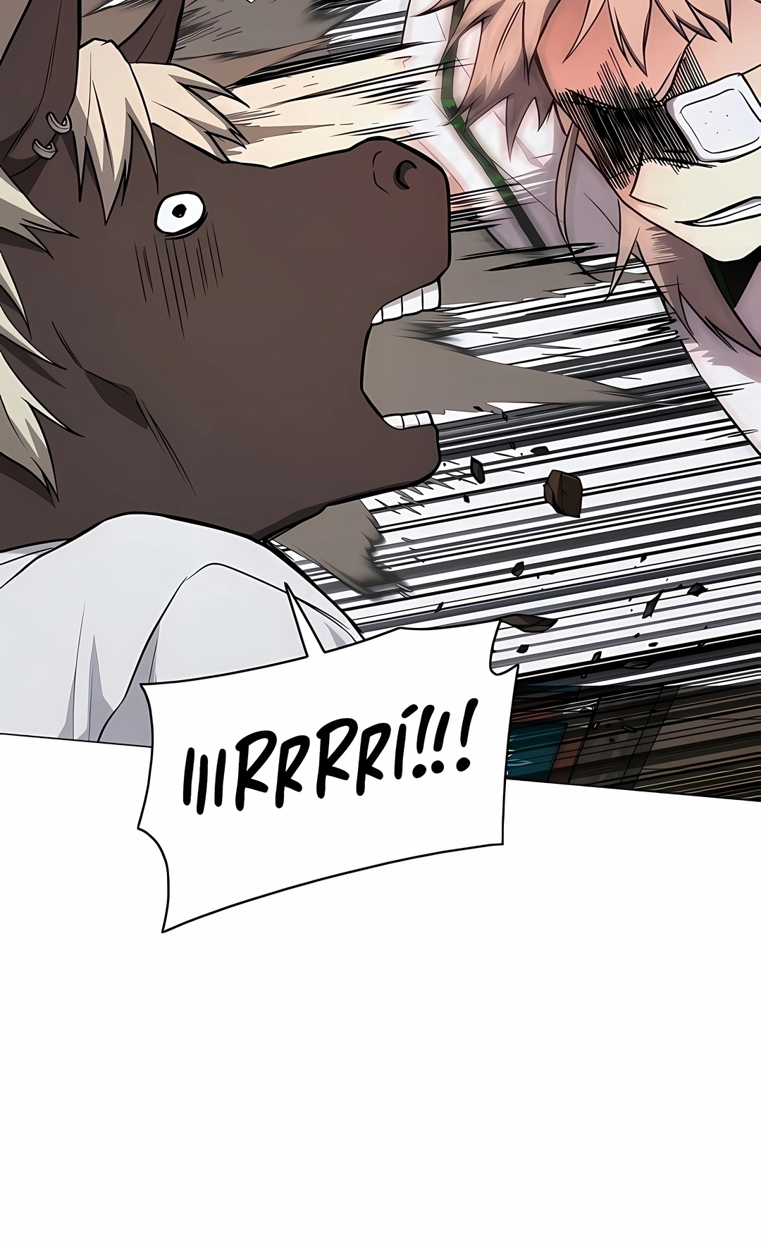 Read The Shaman's Blade PT Manga Online