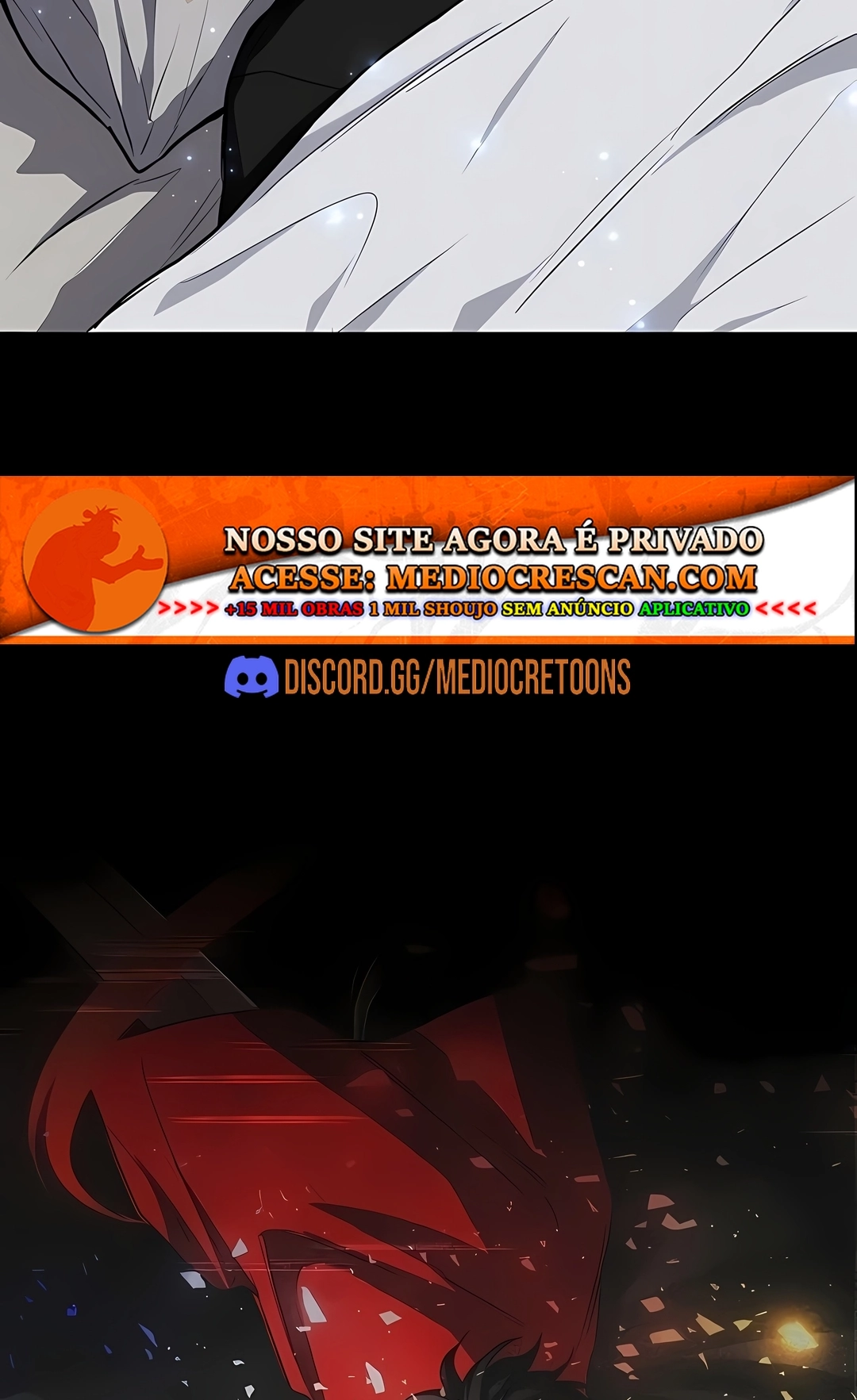 Read The Shaman's Blade PT Manga Online
