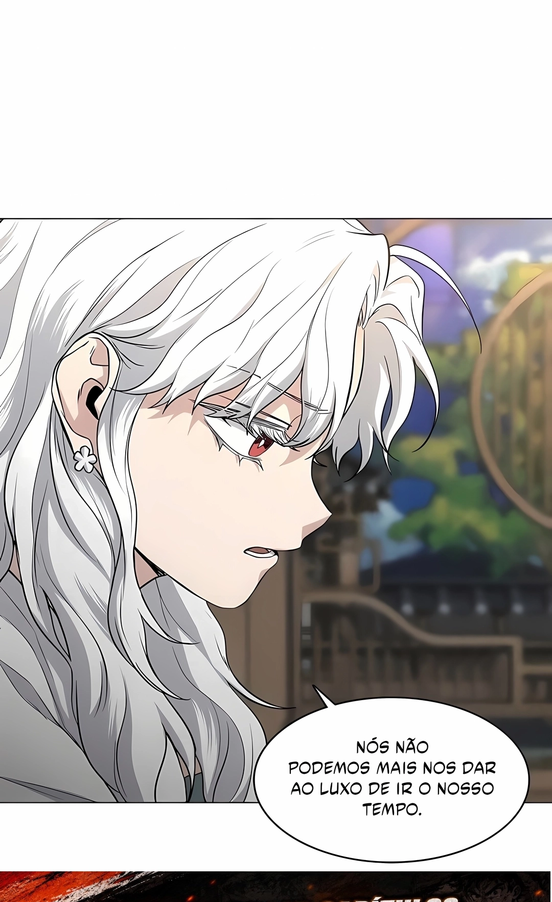 Read The Shaman's Blade PT Manga Online