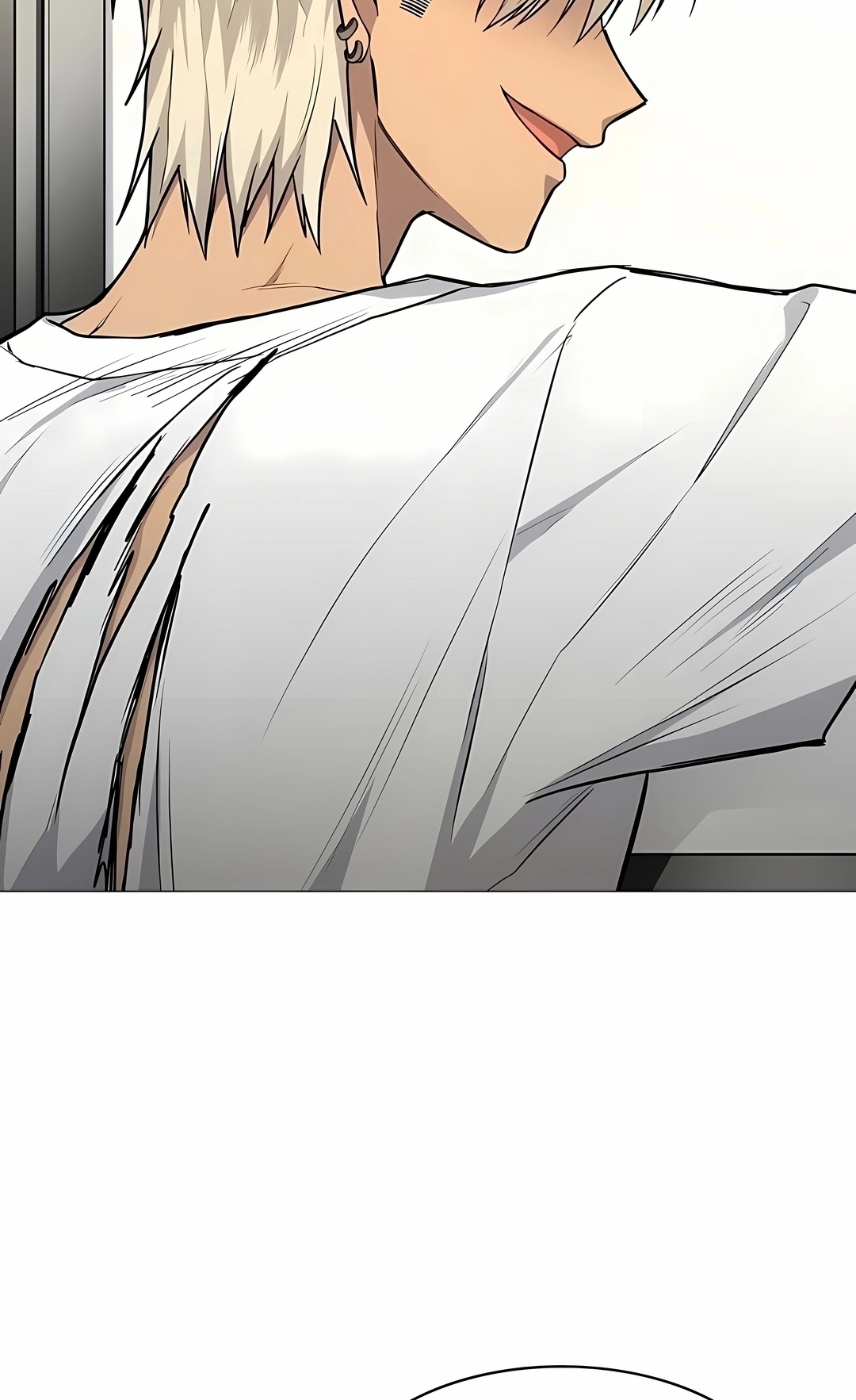 Read The Shaman's Blade PT Manga Online