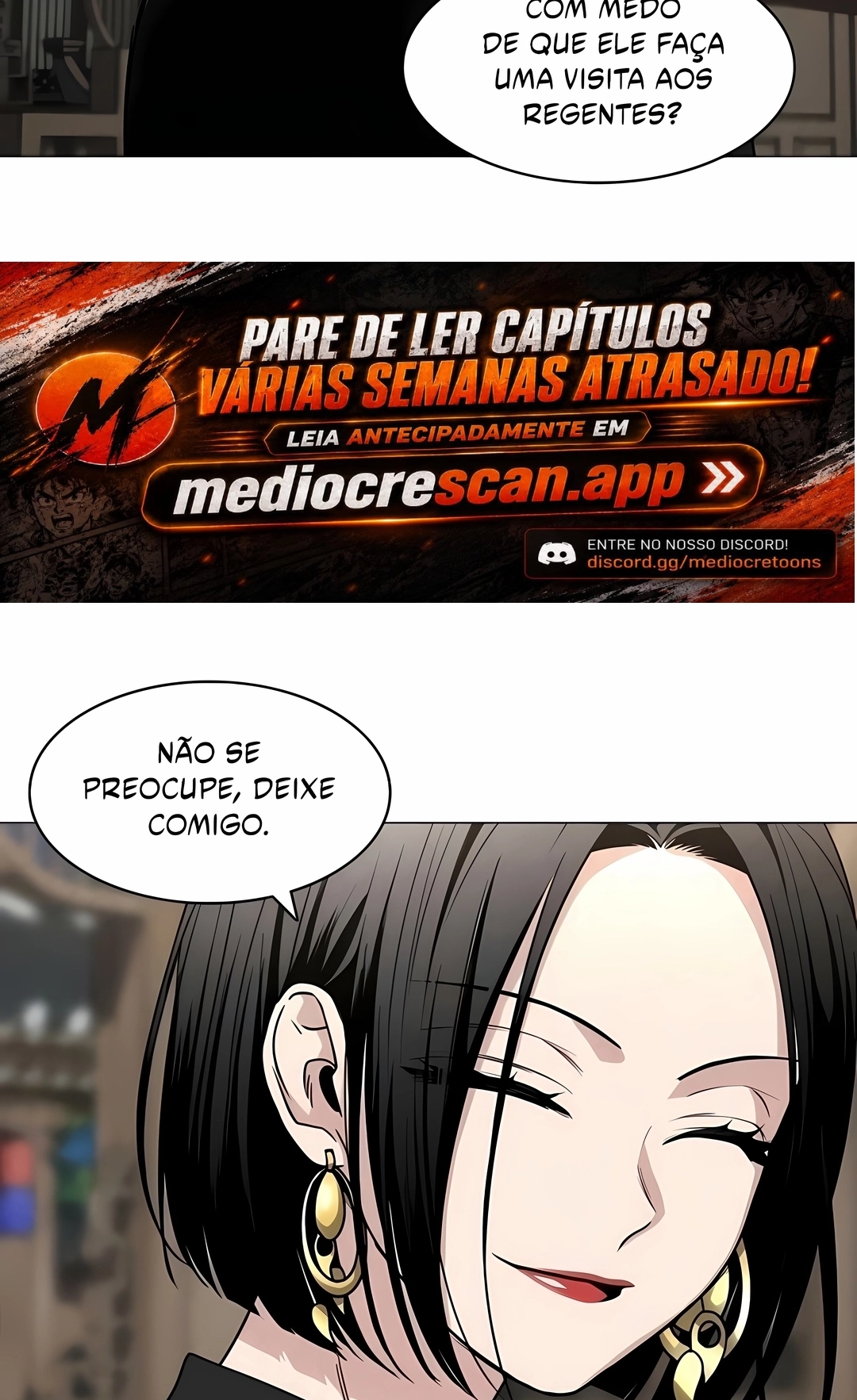 Read The Shaman's Blade PT Manga Online