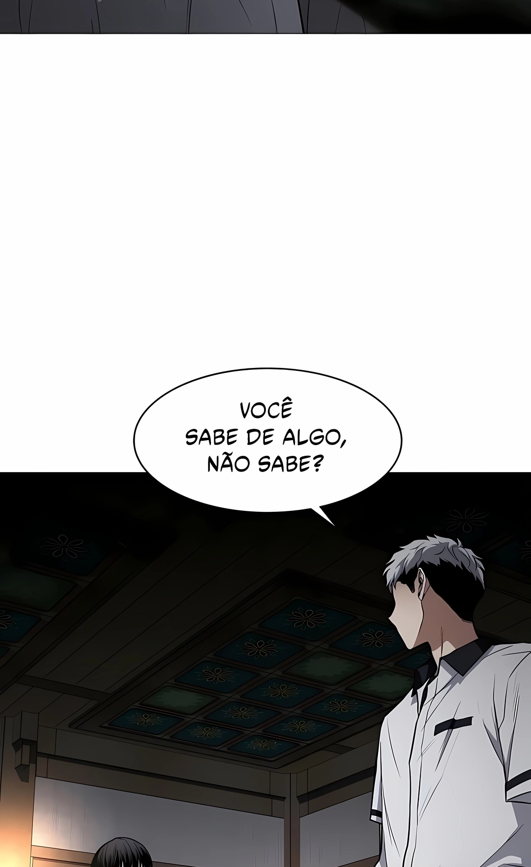 Read The Shaman's Blade PT Manga Online