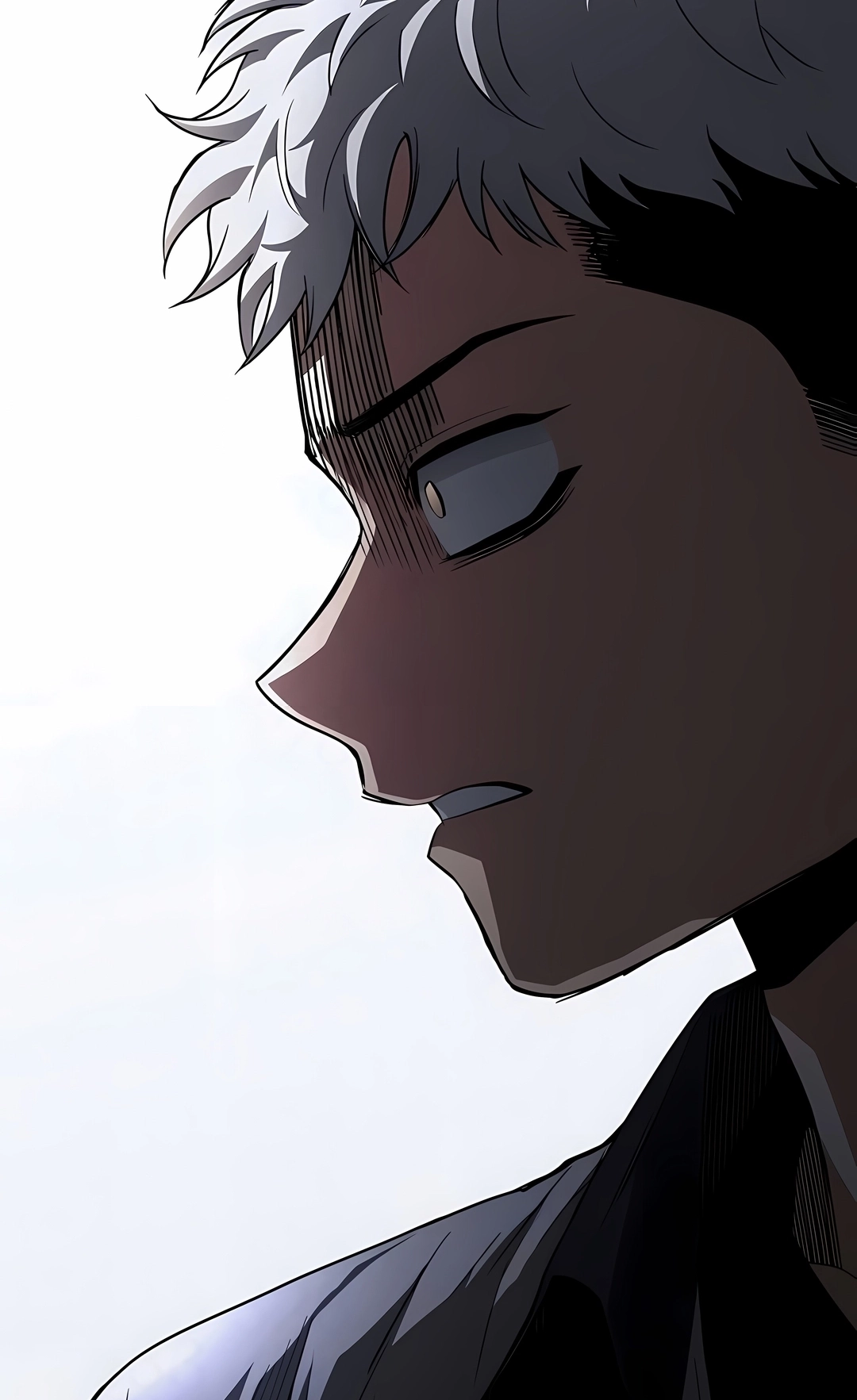 Read The Shaman's Blade PT Manga Online