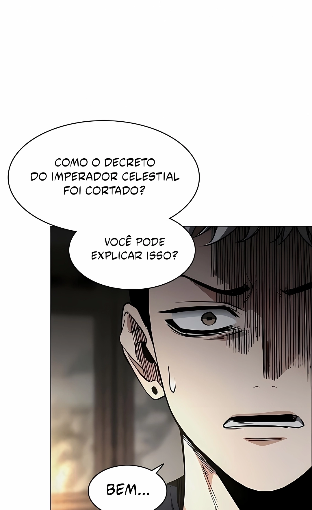 Read The Shaman's Blade PT Manga Online