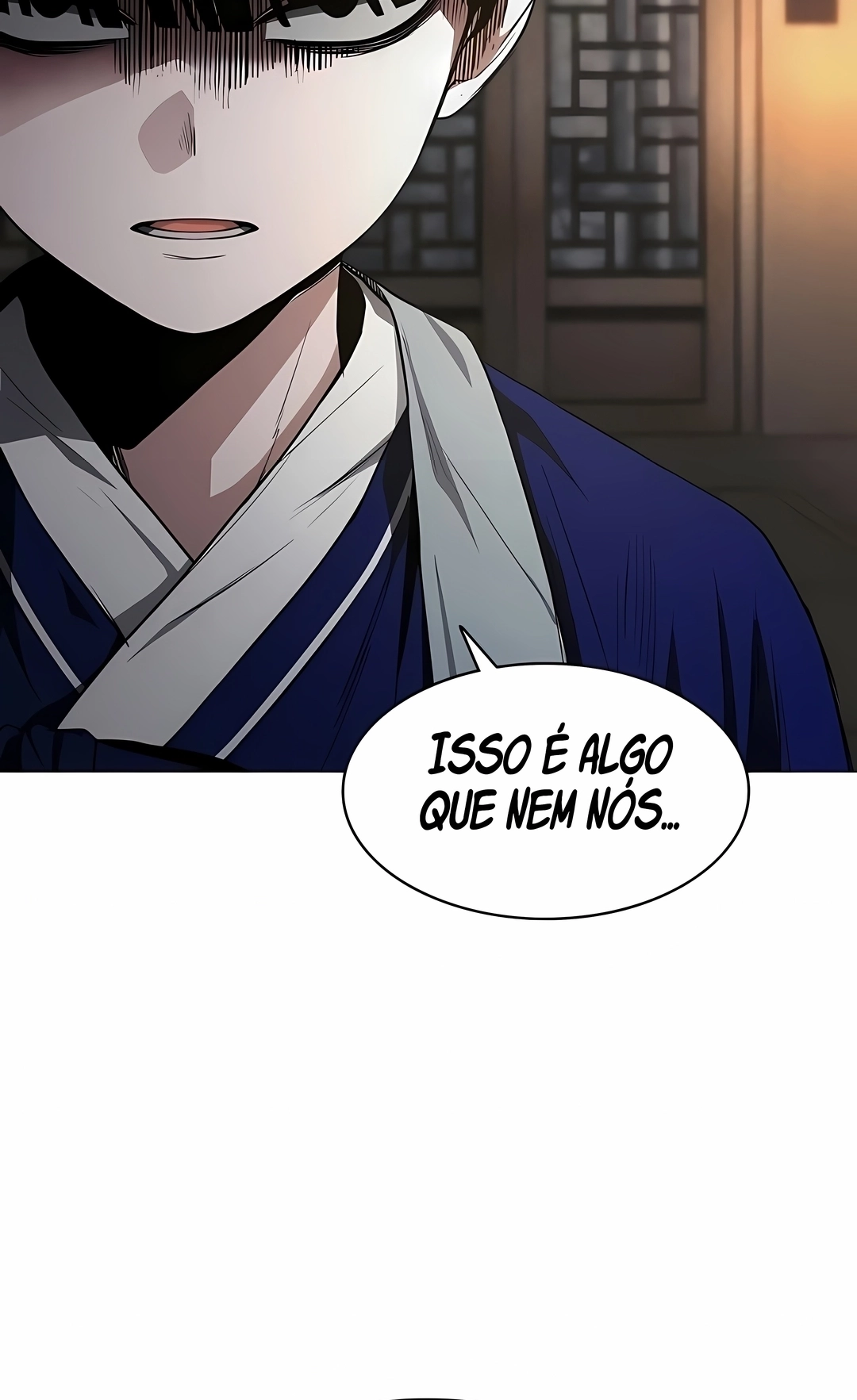 Read The Shaman's Blade PT Manga Online