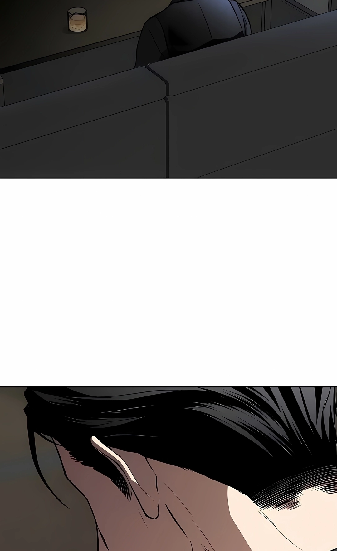 Read The Shaman's Blade PT Manga Online