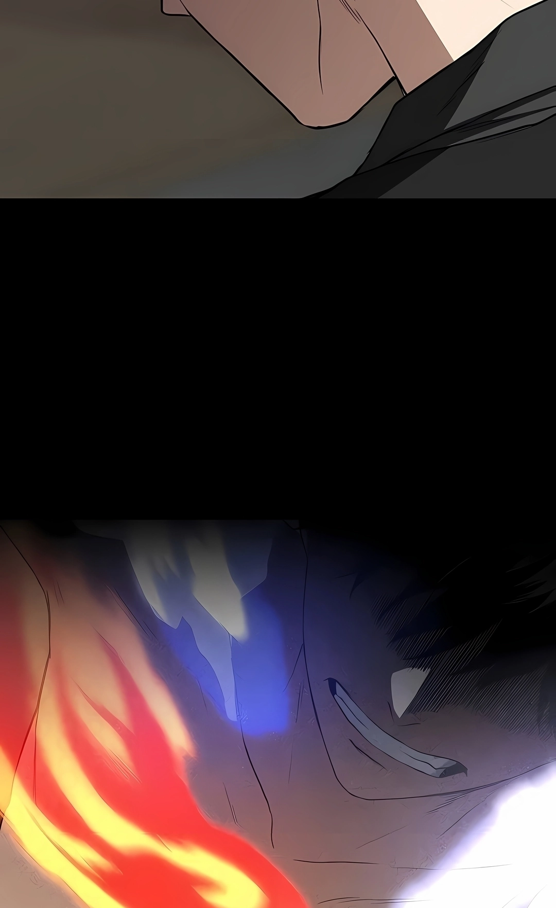 Read The Shaman's Blade PT Manga Online