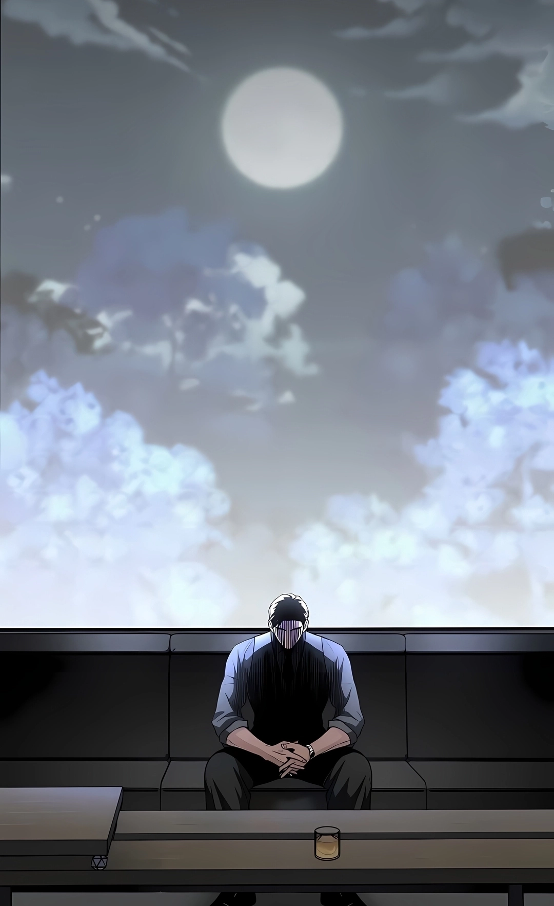 Read The Shaman's Blade PT Manga Online