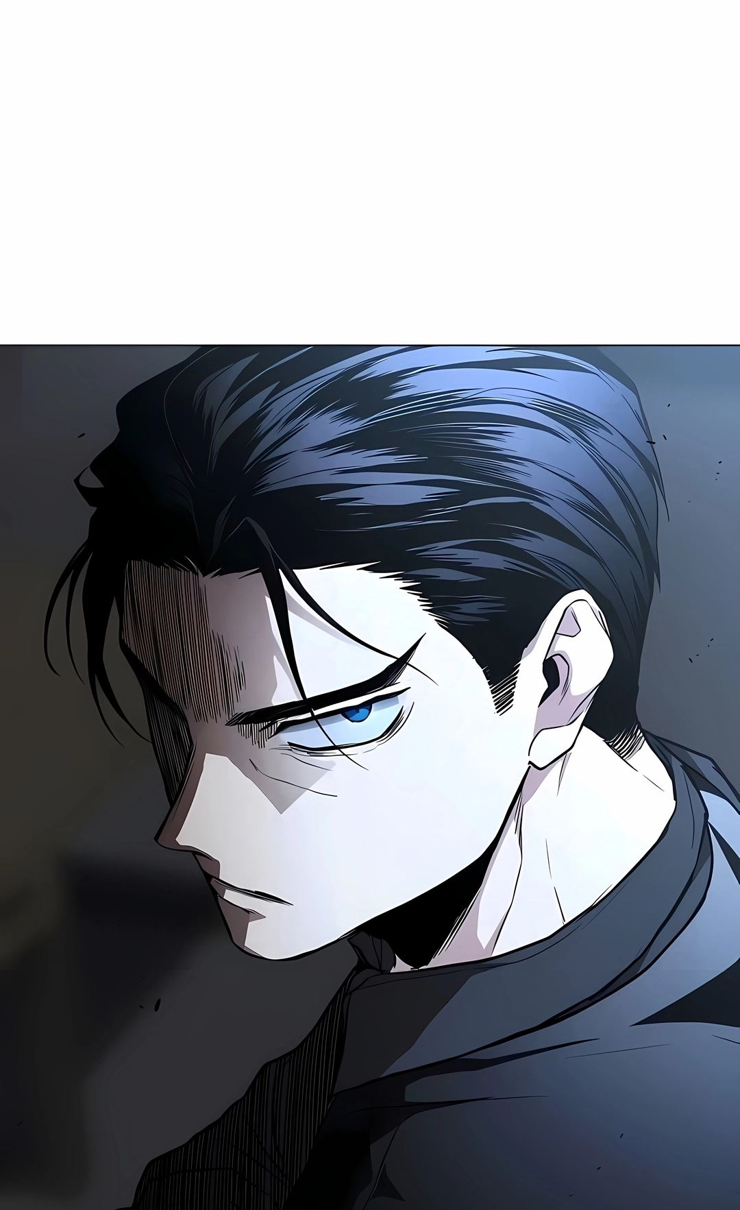 Read The Shaman's Blade PT Manga Online