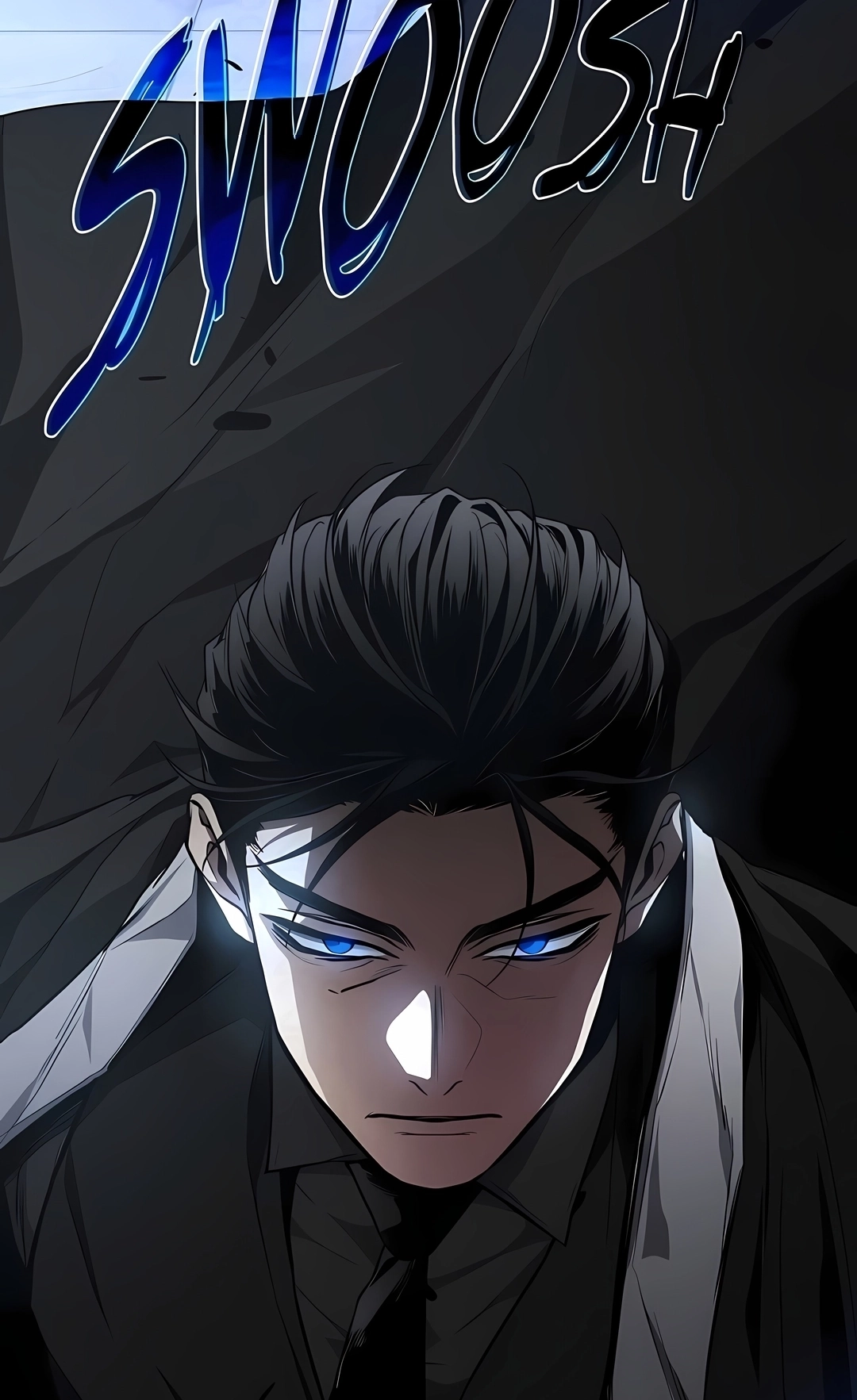 Read The Shaman's Blade PT Manga Online