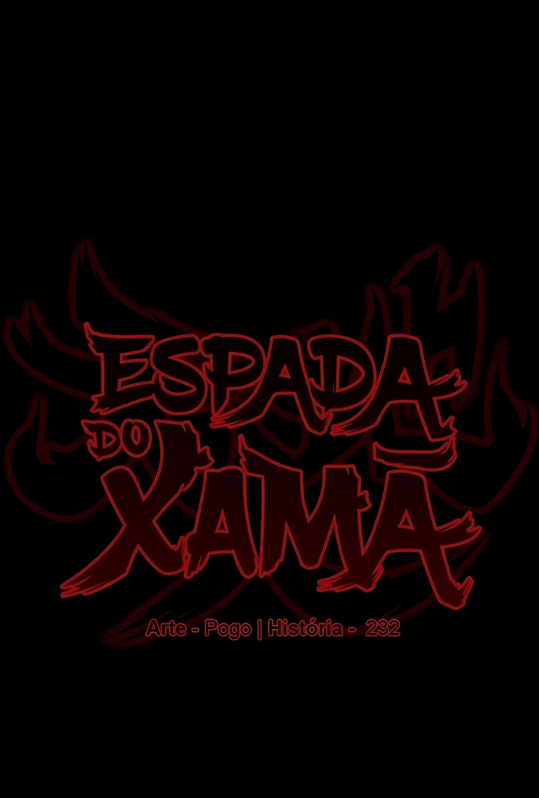 Read The Shaman's Blade PT Manga Online