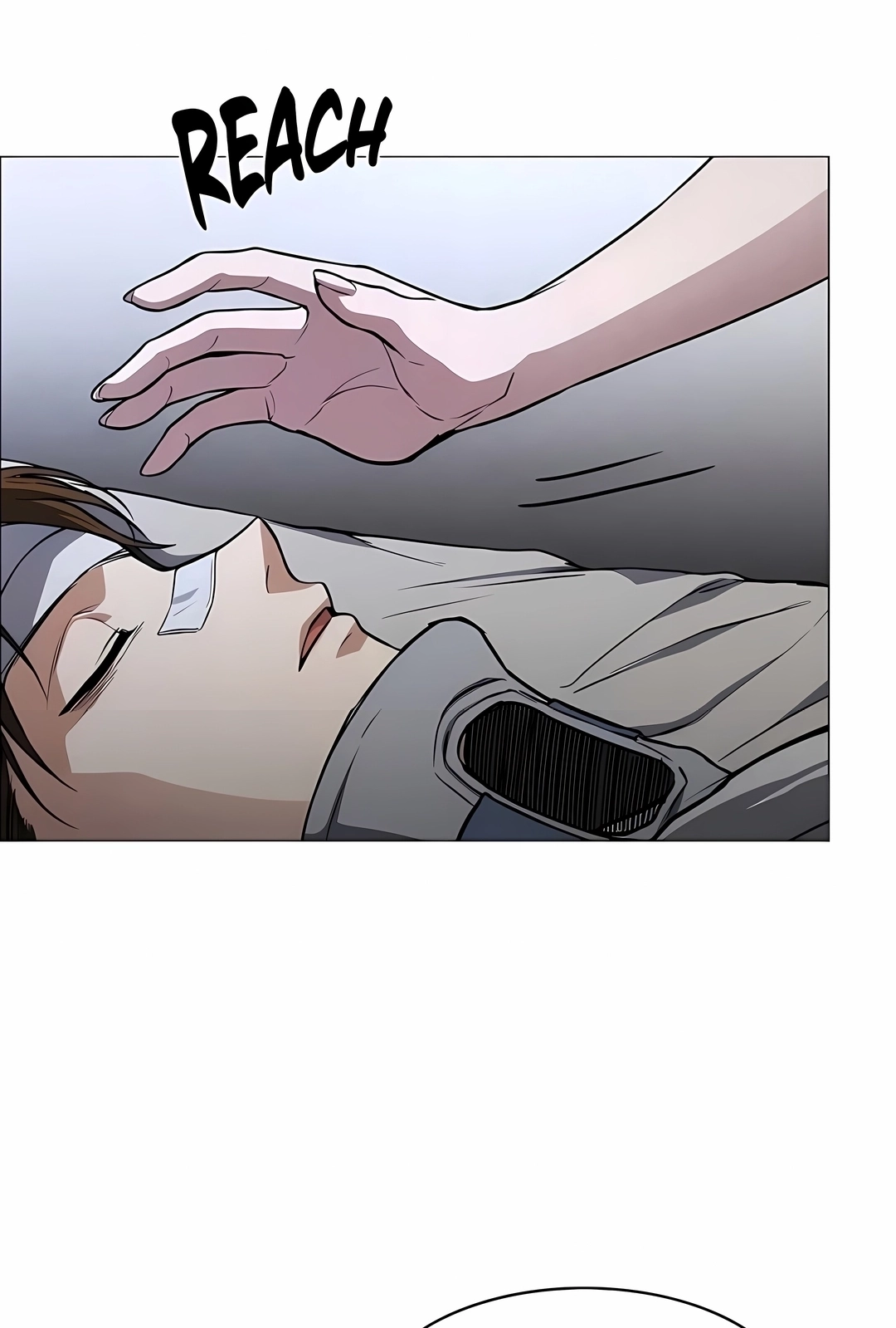 Read The Shaman's Blade PT Manga Online
