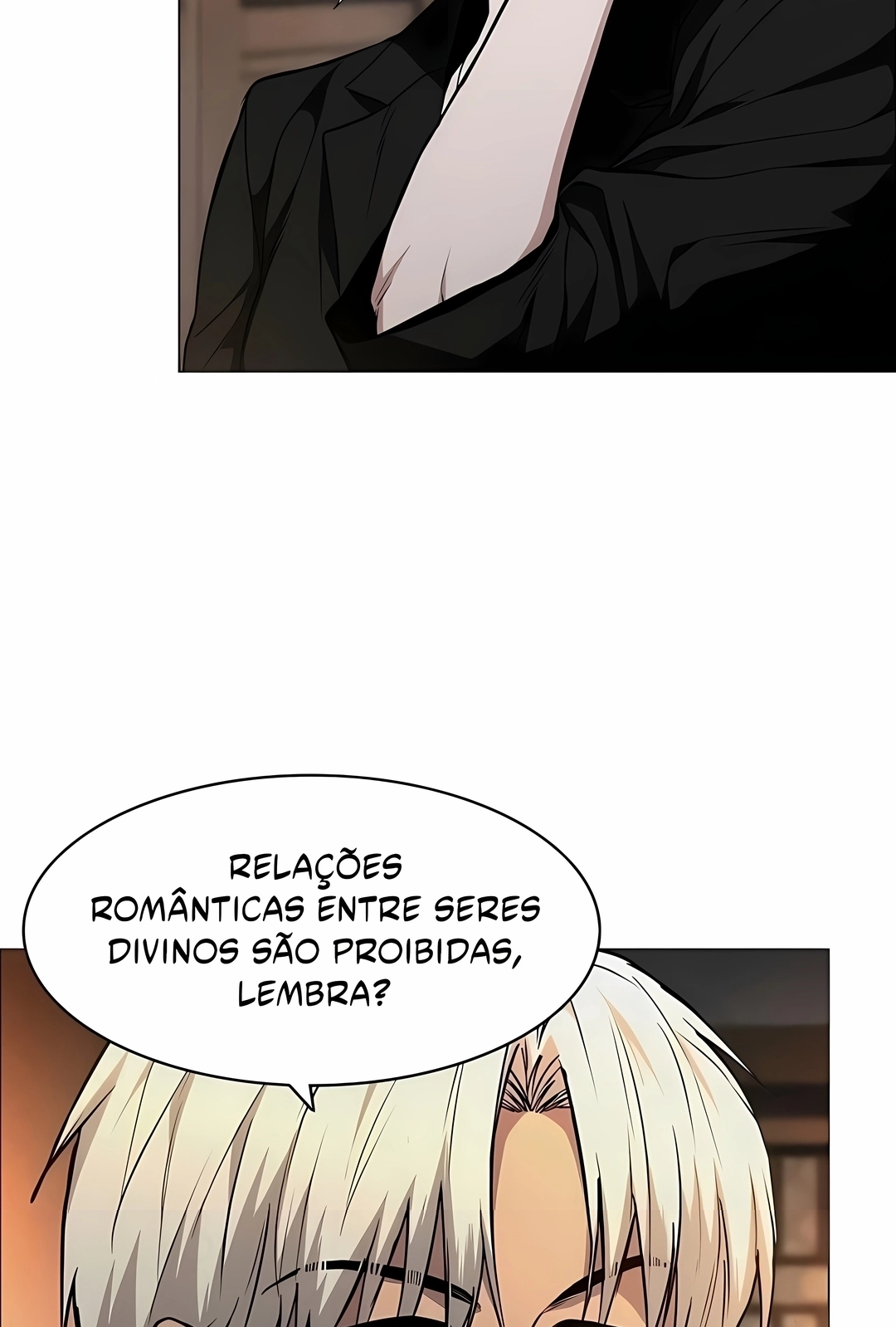 Read The Shaman's Blade PT Manga Online