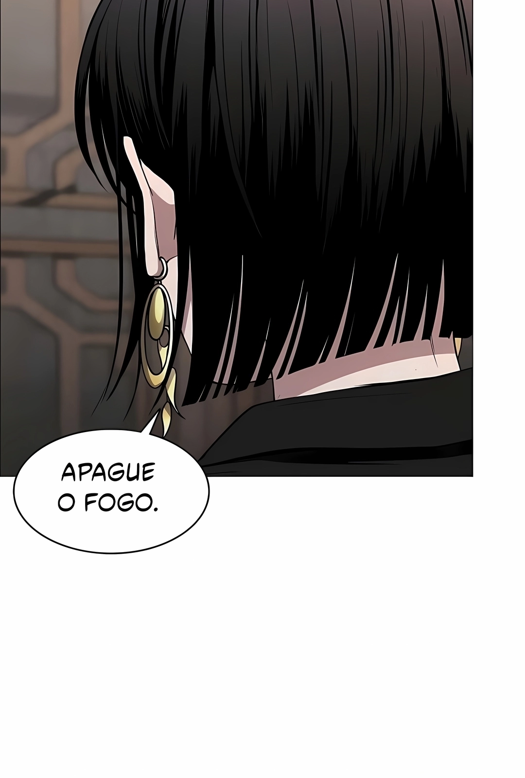 Read The Shaman's Blade PT Manga Online