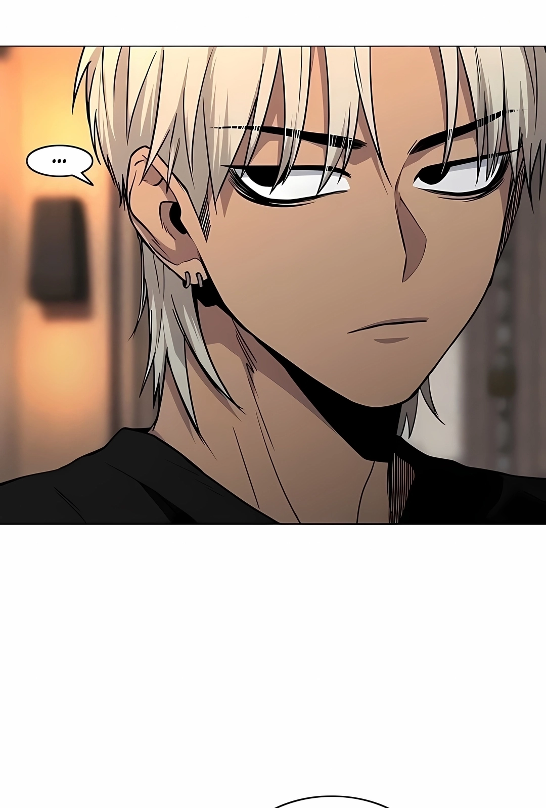 Read The Shaman's Blade PT Manga Online