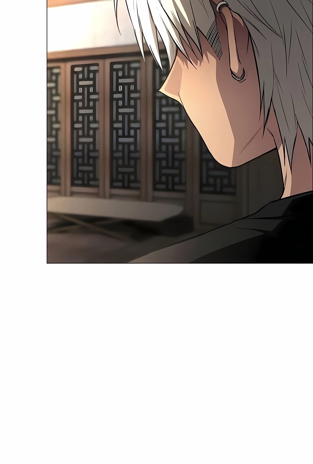 Read The Shaman's Blade PT Manga Online