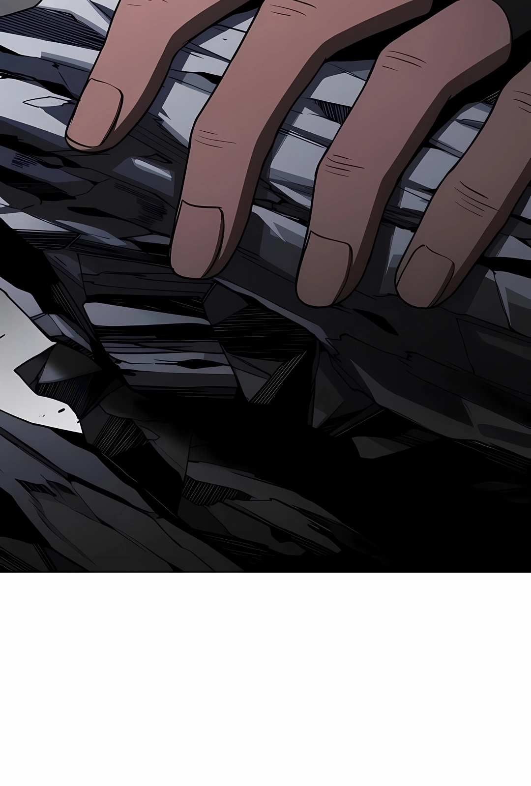 Read The Shaman's Blade PT Manga Online
