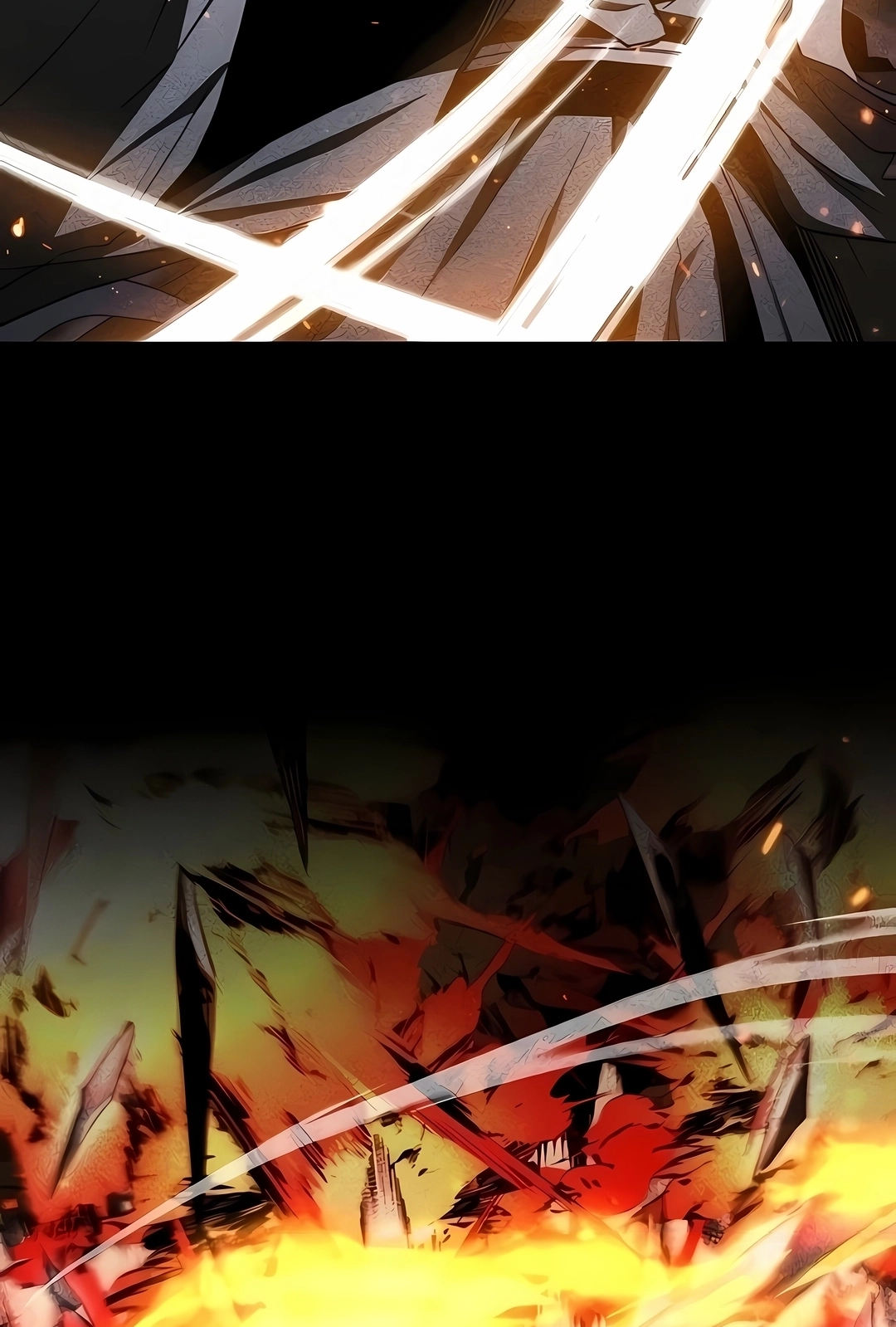 Read The Shaman's Blade PT Manga Online
