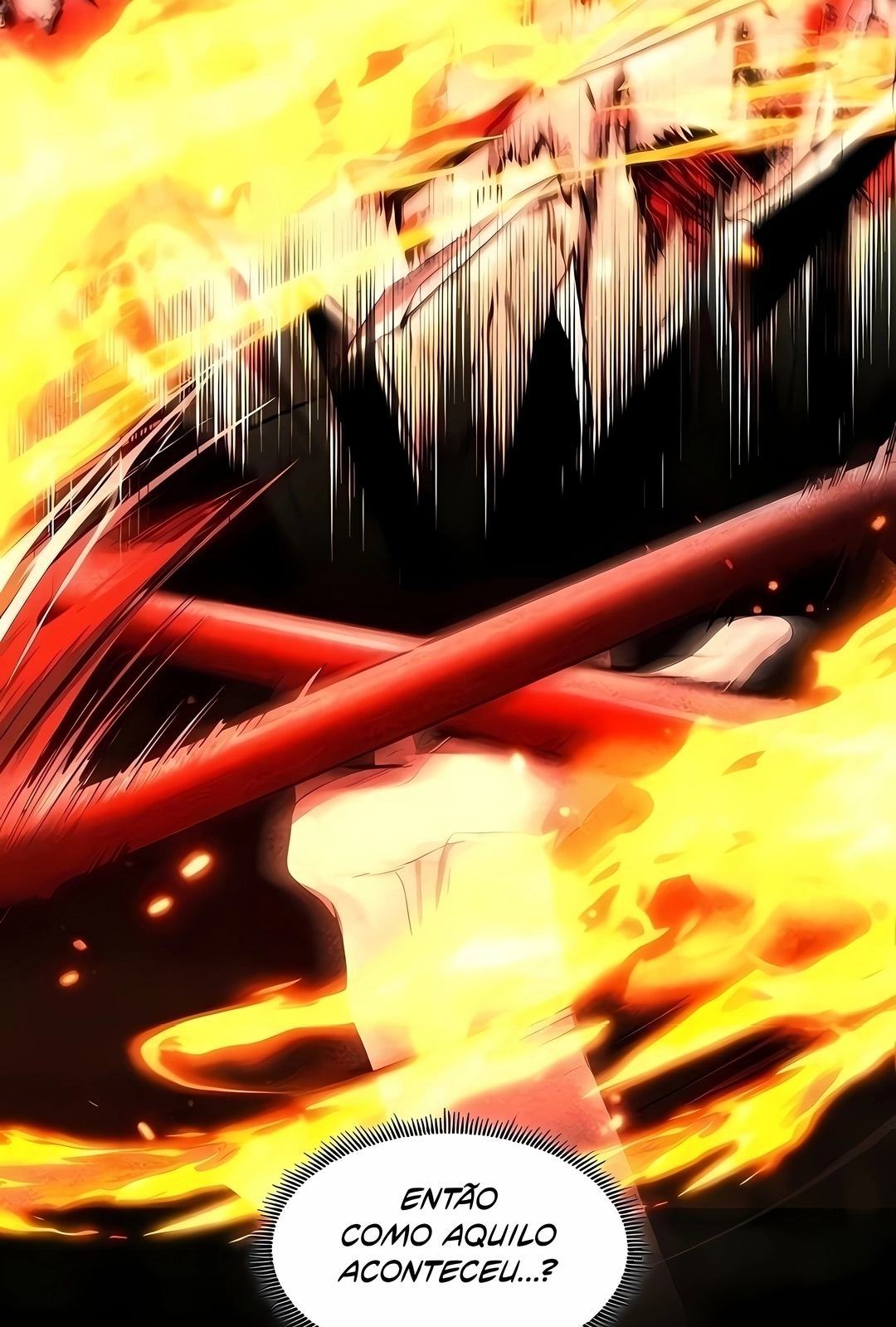 Read The Shaman's Blade PT Manga Online