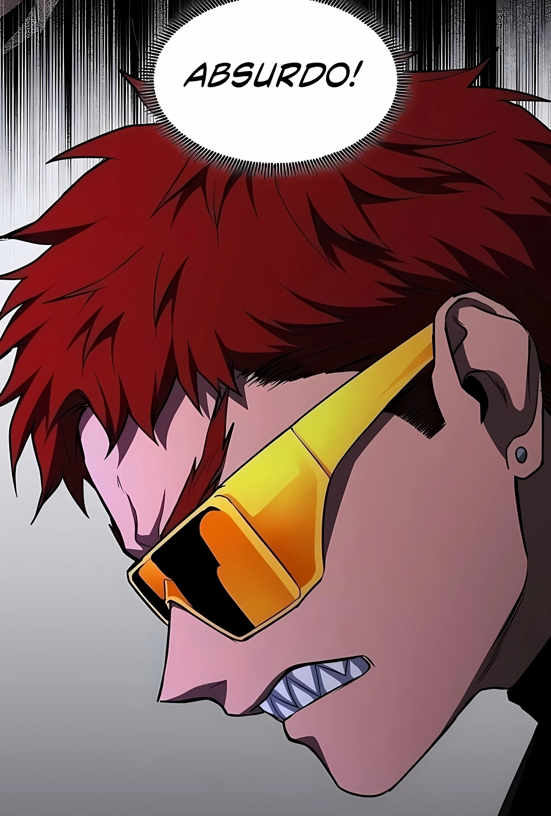 Read The Shaman's Blade PT Manga Online