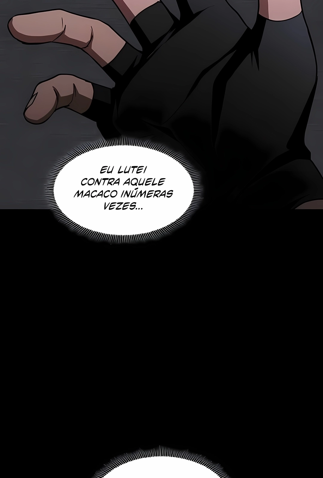 Read The Shaman's Blade PT Manga Online