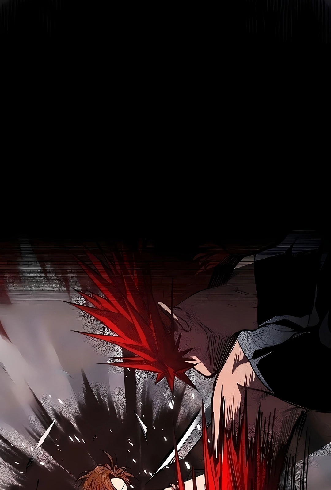 Read The Shaman's Blade PT Manga Online