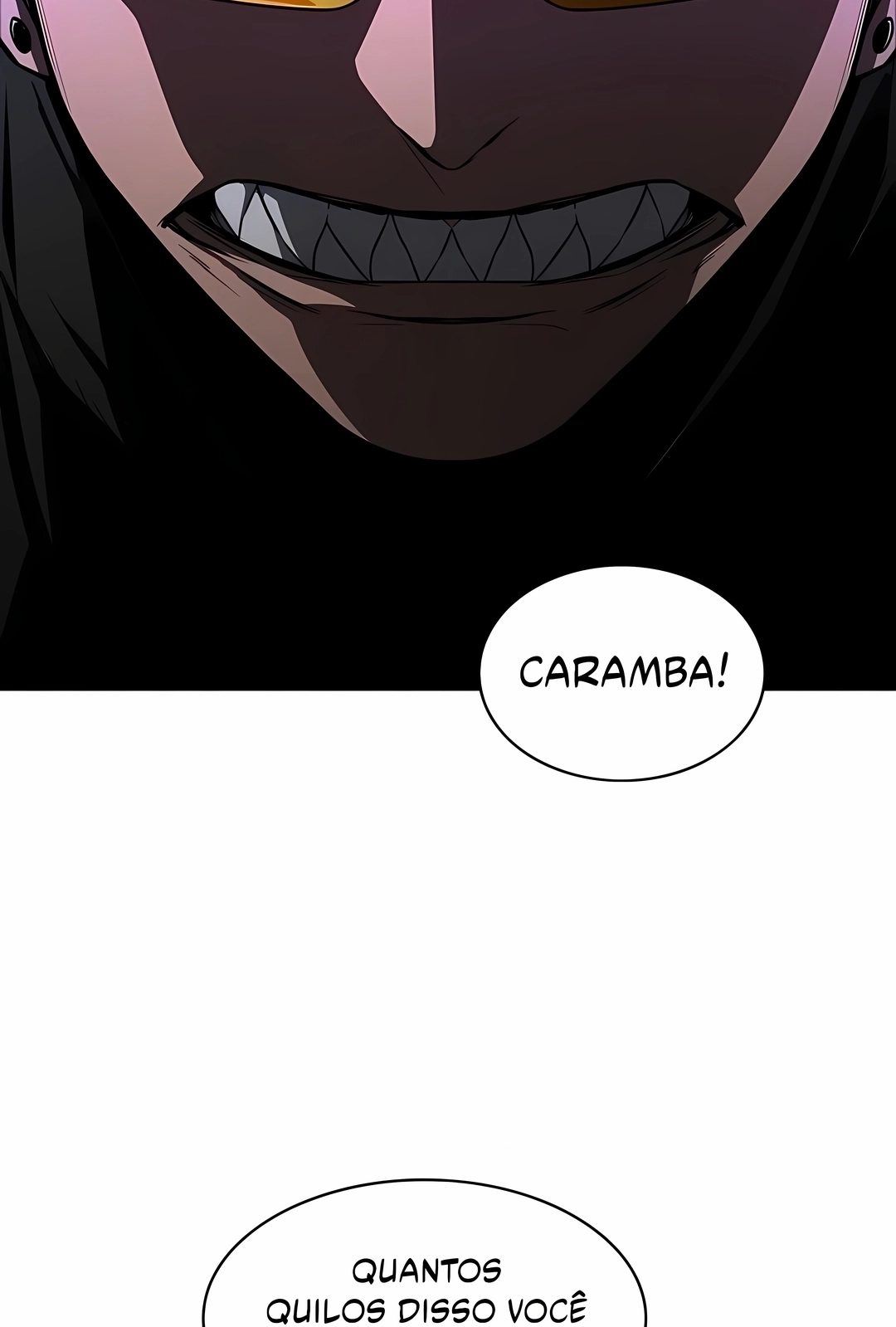Read The Shaman's Blade PT Manga Online