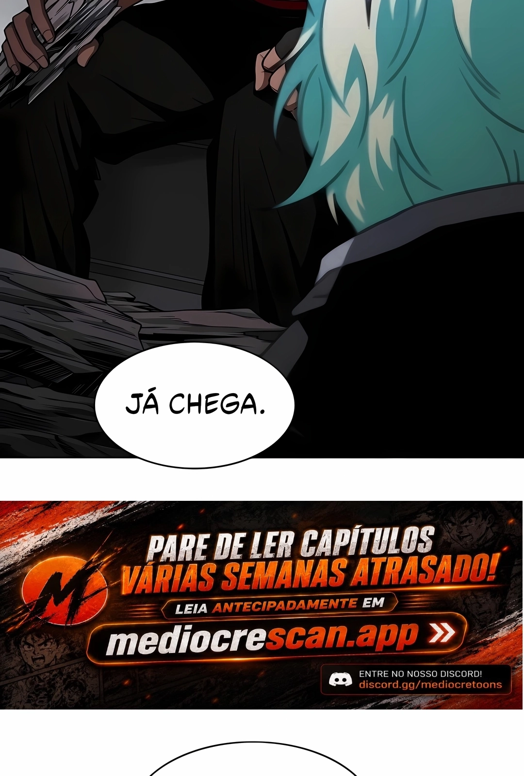 Read The Shaman's Blade PT Manga Online