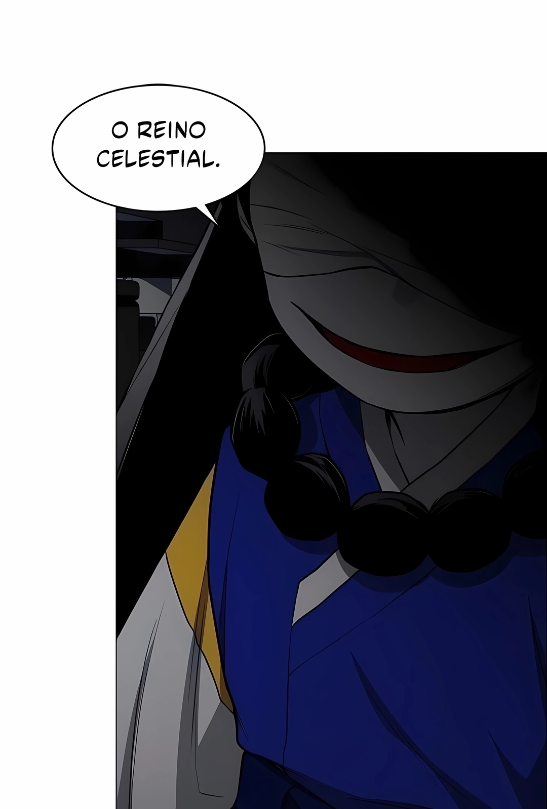 Read The Shaman's Blade PT Manga Online