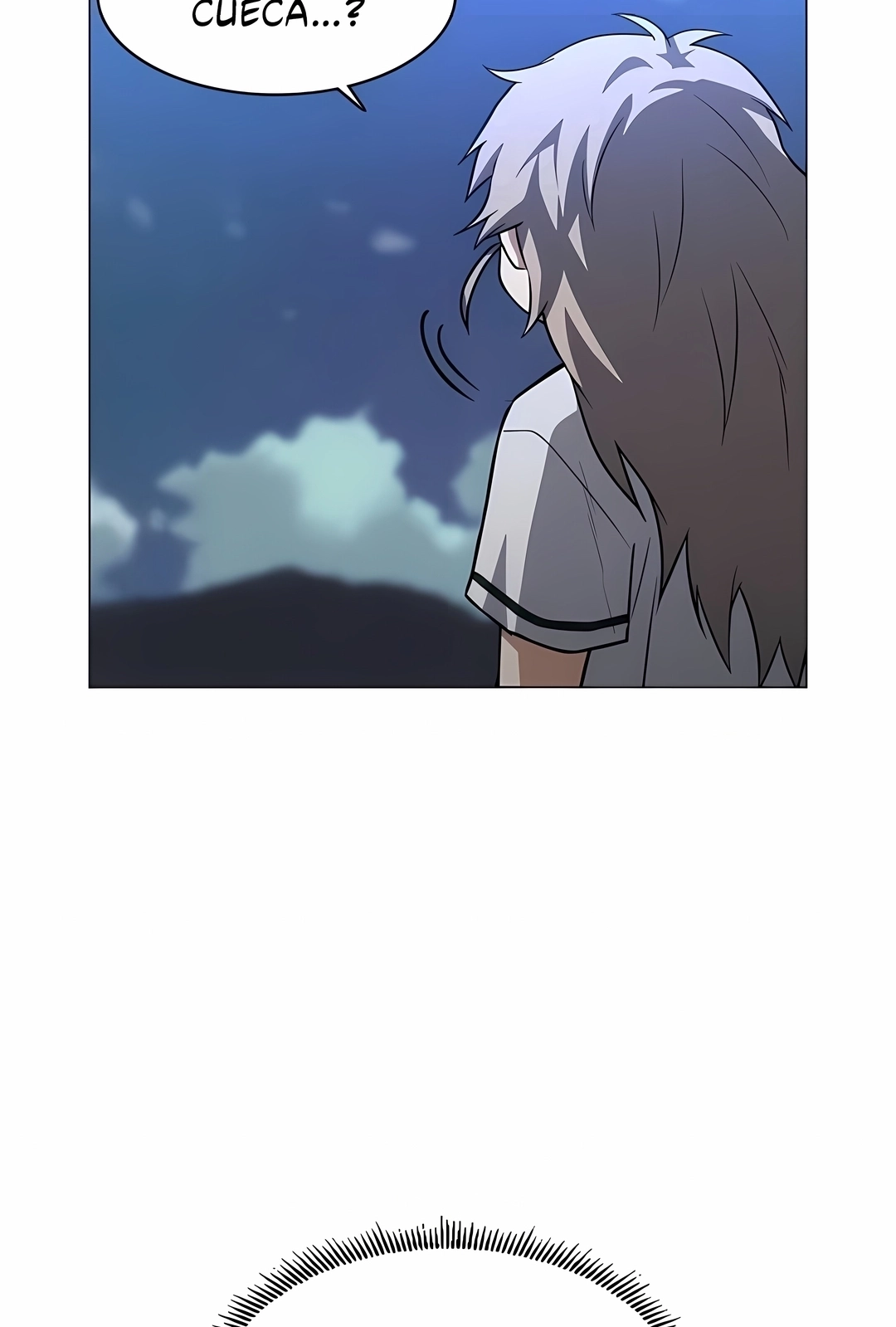 Read The Shaman's Blade PT Manga Online