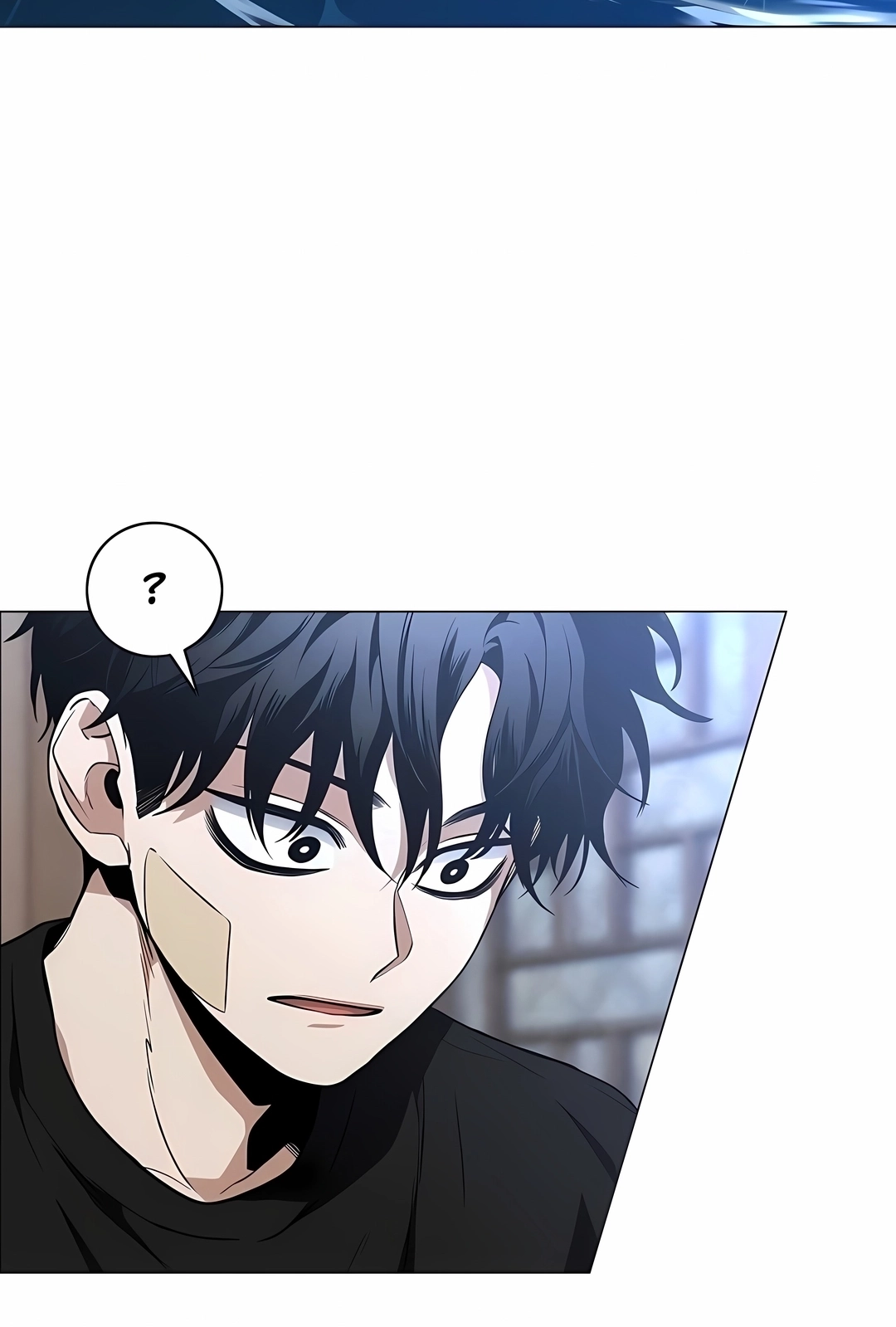 Read The Shaman's Blade PT Manga Online
