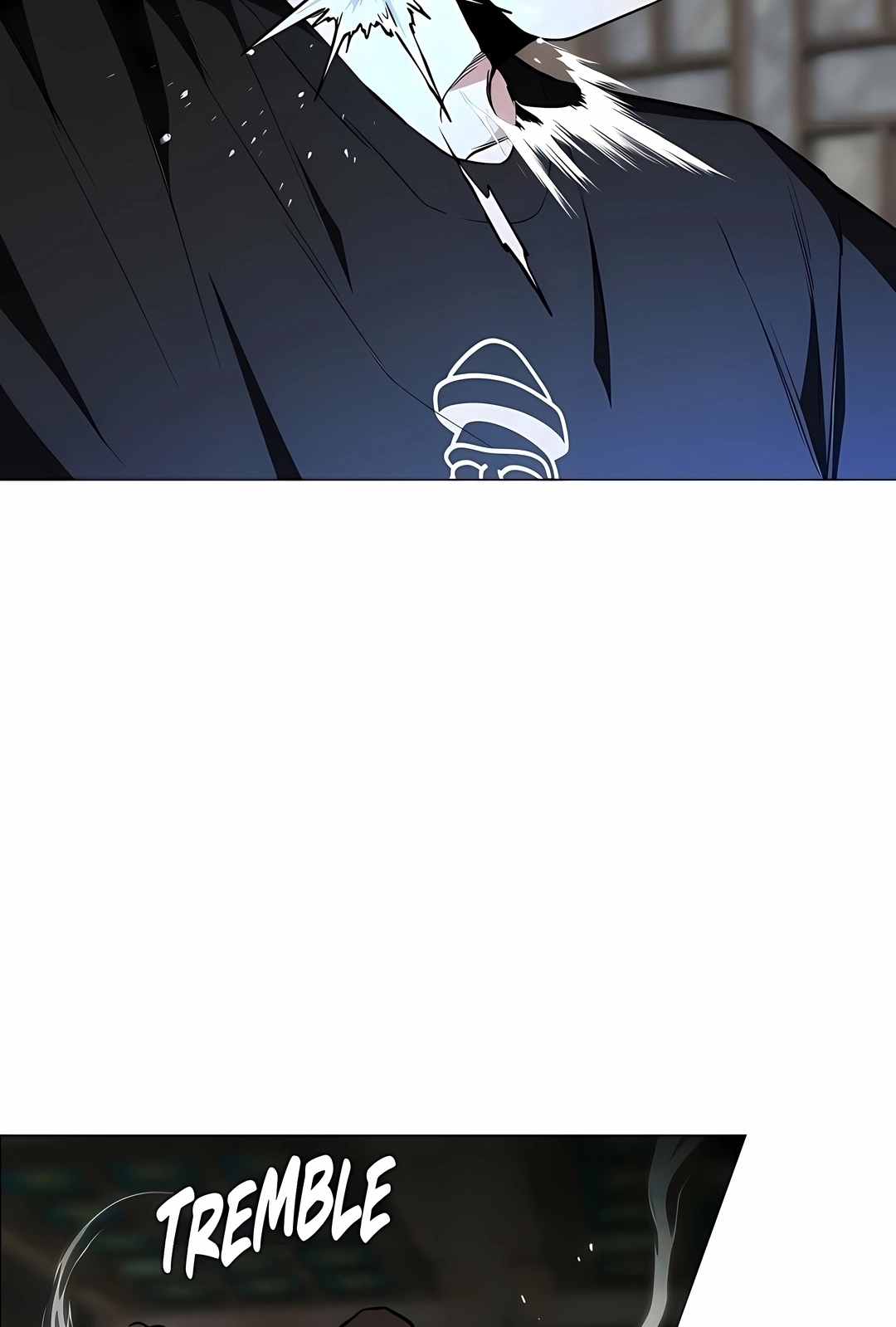 Read The Shaman's Blade PT Manga Online