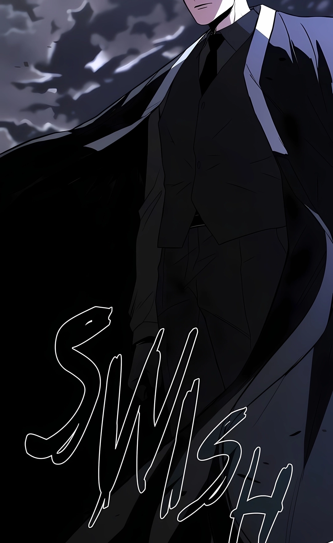 Read The Shaman's Blade PT Manga Online