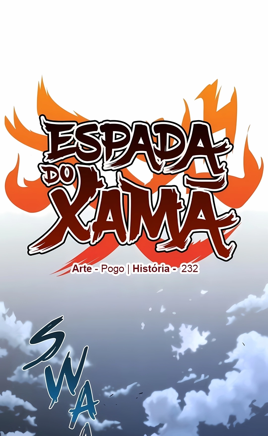 Read The Shaman's Blade PT Manga Online