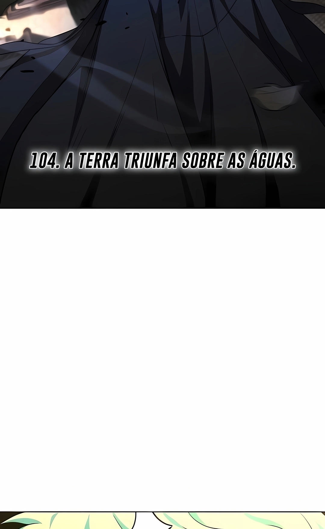 Read The Shaman's Blade PT Manga Online