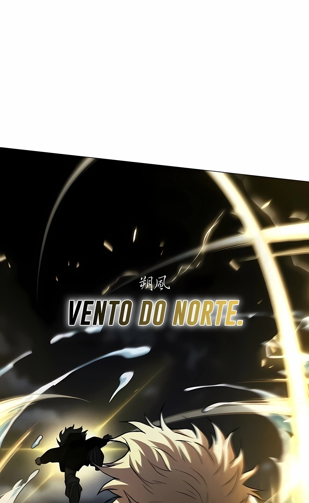 Read The Shaman's Blade PT Manga Online