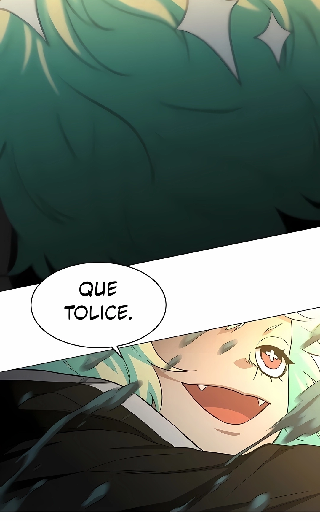 Read The Shaman's Blade PT Manga Online