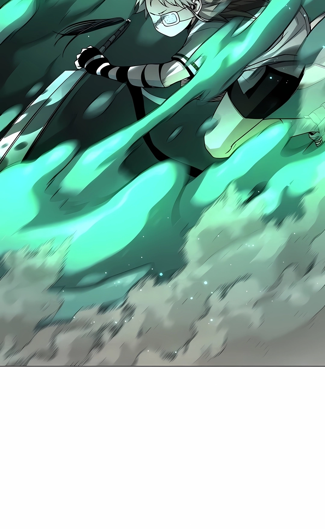 Read The Shaman's Blade PT Manga Online