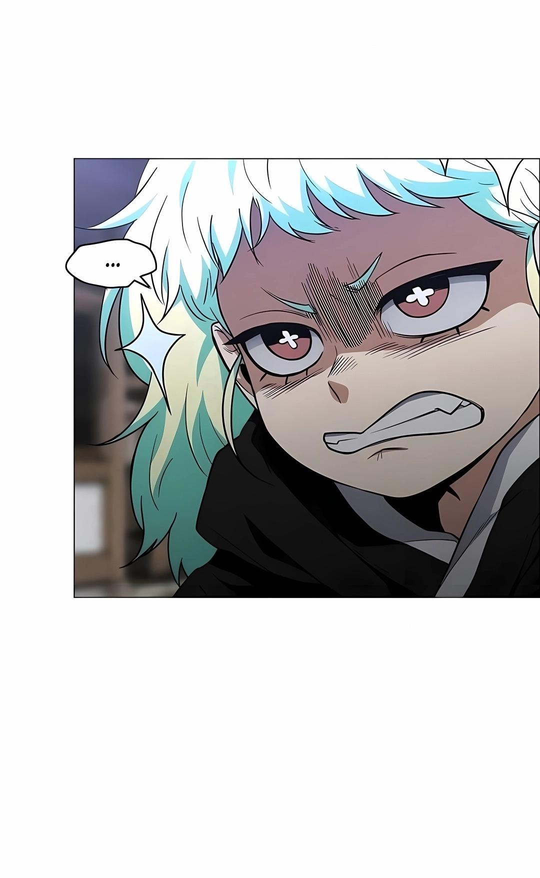 Read The Shaman's Blade PT Manga Online