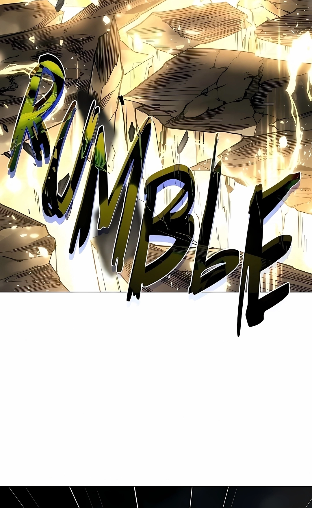 Read The Shaman's Blade PT Manga Online