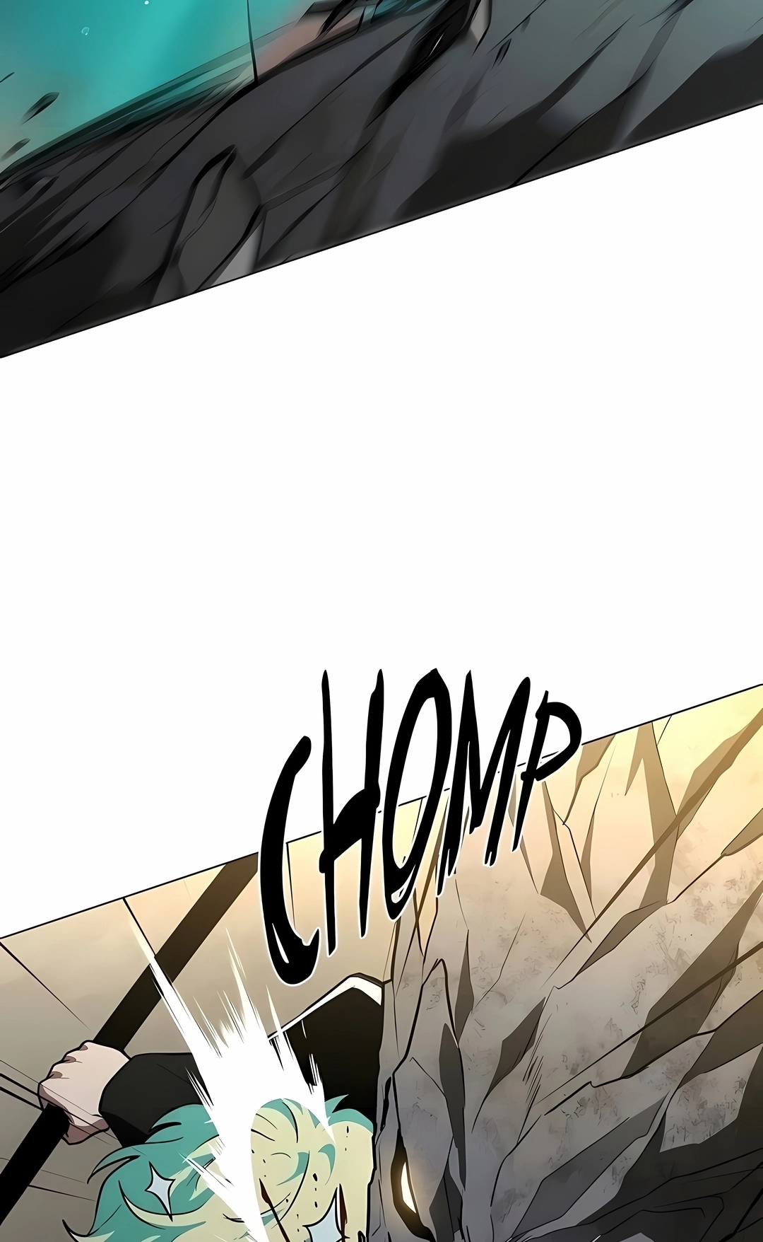 Read The Shaman's Blade PT Manga Online