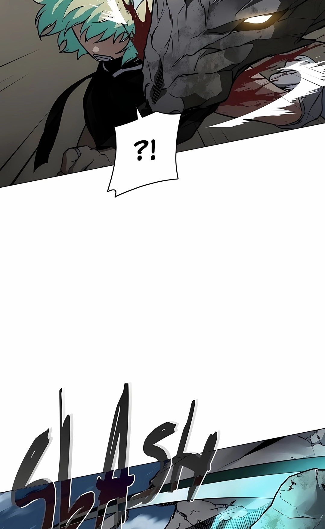 Read The Shaman's Blade PT Manga Online